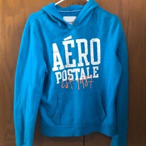 Aeropostale hoodie